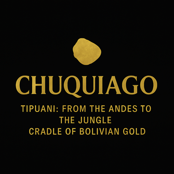 Chuquiago